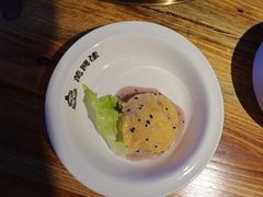 -万兴佳烤肉·长白山老味道(宏泰广场店)