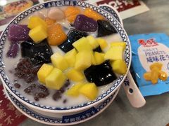-赵记传承·中国甜品(福州总店)