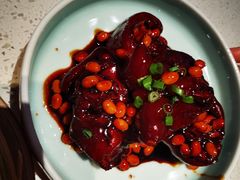 黄豆猪脚圈-竹外桃花·江南小酒馆(SKP·S店)