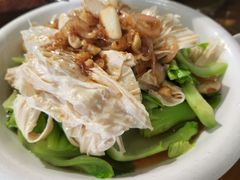 -猪腰一家·地道佛山菜(盐步店)