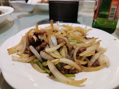 -新疆巴州金丝特餐厅(大钟寺店)