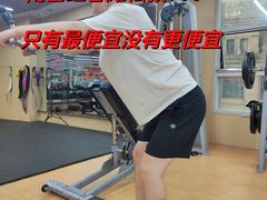 -CXFIT 陈徐健身工作室(凯旋店)