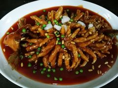 -无锡苏宁银河国际酒店-悦府65中餐厅