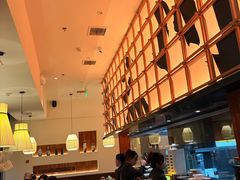 -破三川·新川菜(静安大融城店)