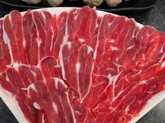 -林记潮牛·牛肉火锅(上马墩店)