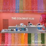 武汉探店 | 防晒季来了！The Colorist购物攻略
