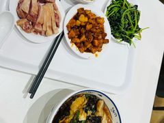 -慧享福·福荟食堂