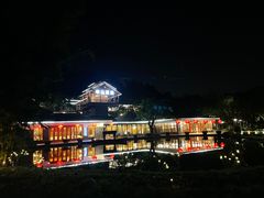 -湖泉半山温泉(湖泉生态园)