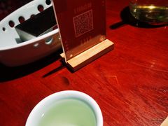 -北平食府(马鞍山路店)