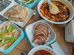 -华天二友居肉饼(宫门口店)