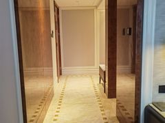-上海浦东滨江喜来登酒店