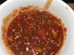 -牛焱·贵州黄牛肉火锅(城西银泰店)