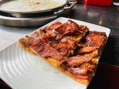 -老来福·非遗酸汤兔(凯旋路店)