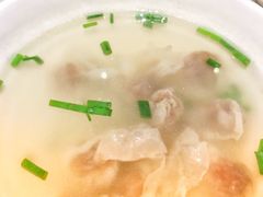 -老福州闽菜馆(温泉路店)