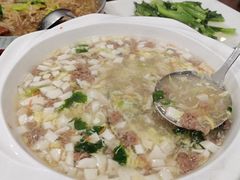 酸菜粉条-东北风味思缘食府(对湖路店)