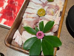 -蘑界·野生菌火锅(深业上城店)