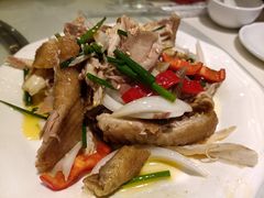 -福寿斋·老北京铜锅涮肉·烤鸭(顺义总店)