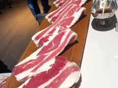 -千纸鹤嫩汁烤肉(学府店)