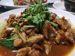 -富临轩私房菜(集庆门大街店)