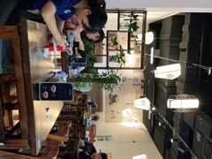 大堂-赤酱红油(家乐福店)