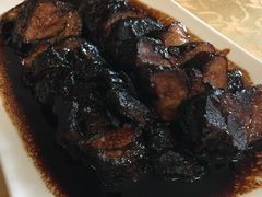 -海宝酒家(中山四路店)