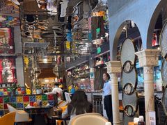 -巴依老爷新疆美食(清华东门店)