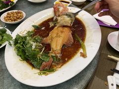 -好彩海鲜火锅饭店(银河百老汇店)