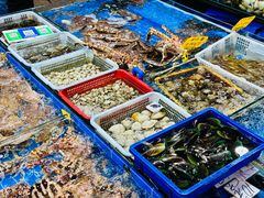 -船奇蒸汽海鲜·闽菜(八市海鲜总店)