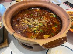 -李氏传家菜(兴城路店)