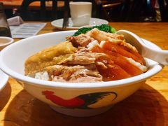 -陈鹏鹏潮汕菜(欢乐海岸 海边景观店)