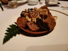 -金轩中餐厅 Jin Xuan(浦东丽思卡尔顿酒店)