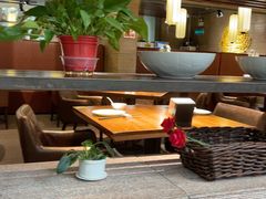 -金枝玉叶上海人家食府(三里河店)