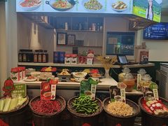 -望湘园·湖南菜(我格广场店)