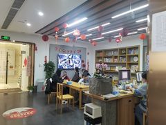 -子曰书院·古筝围棋书法国画小主持(夏都店)