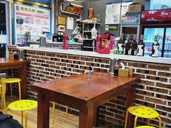 大堂-望京小腰(北京总店)