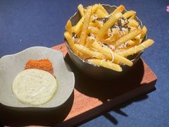 松露薯条-ZHAO赵·牛扒坊(仁和新城店)