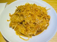 -关东小磨东北菜(上海长风大悦城店)