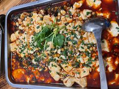 -古城苗家土菜馆(河景餐厅店)