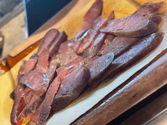 -破瓦寒窑·地摊烤羊排