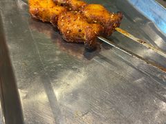 -福苗小骆驼烧烤(莲湖路店)