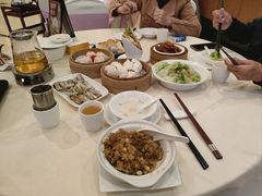 -益利大酒楼(井岸店)