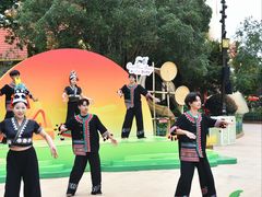 -七彩云南欢乐世界