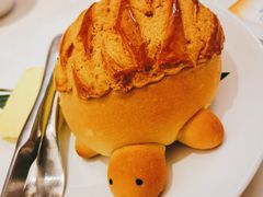-蔡澜点心·粤菜(嘉里中心店)