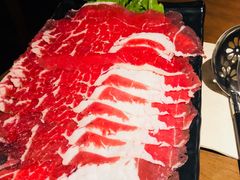 -呷哺呷哺(宝山正大乐城店)