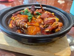 -山水茶艺馆·点心粤菜·30年老字号