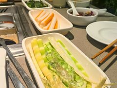 -海底捞火锅(枫蓝国际购物中心店)