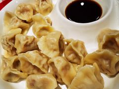 羊肉饺子-西贝(枫蓝国际购物中心店)
