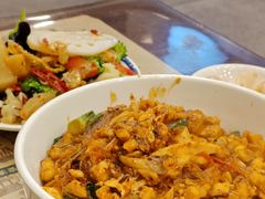 -老乌家特色小炒泡馍(大皮院店)