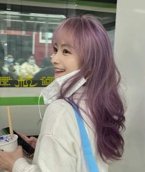 -HG美发设计沙龙