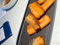 -老头儿油爆虾(金沙印象城店)